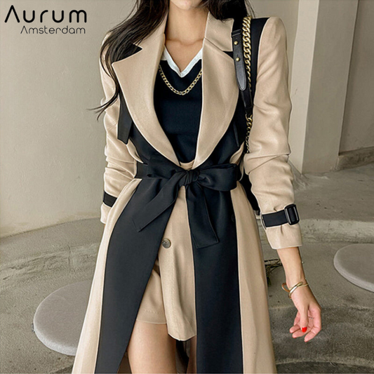 Aurum - Business Class Collar